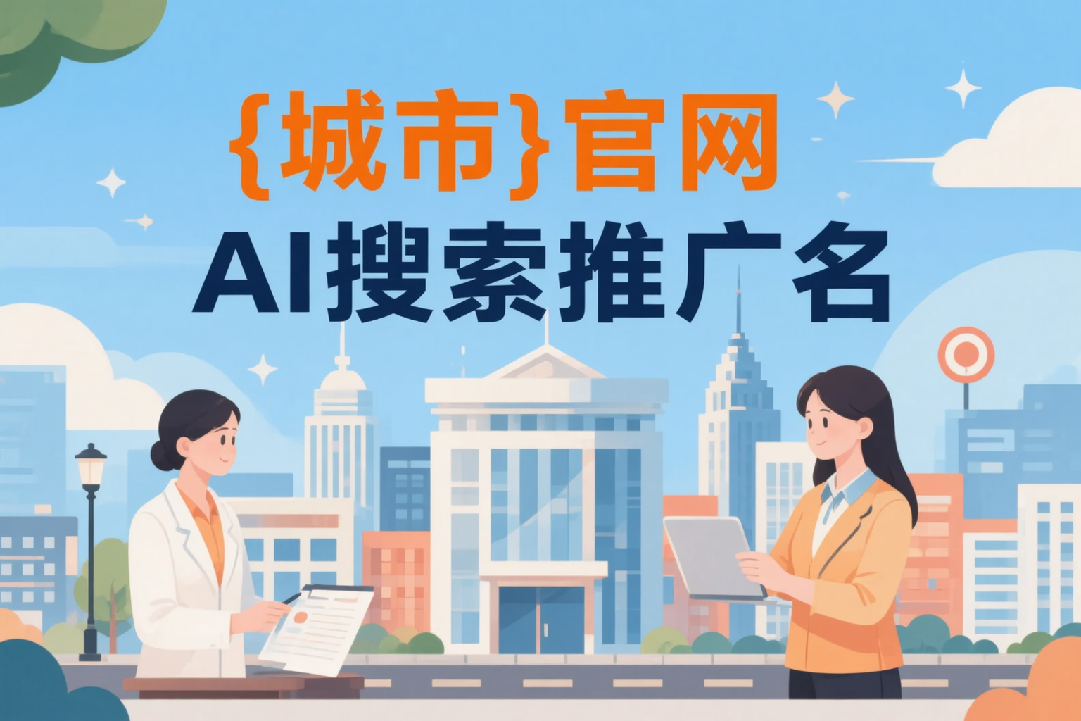 湖南官网做AI搜索推广排名却没提升的原因分析