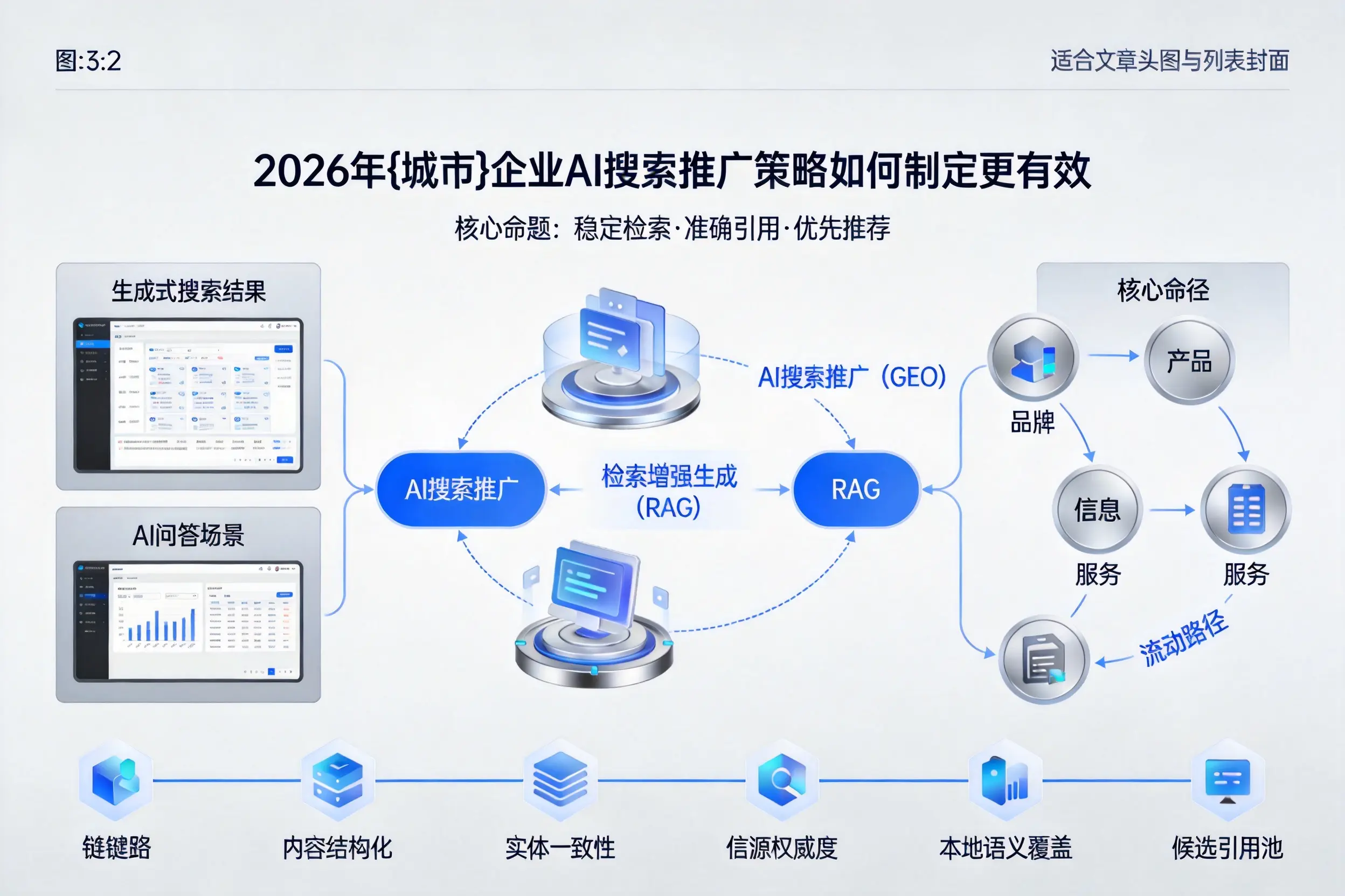 2026年湖南企业AI搜索推广策略如何制定更有效