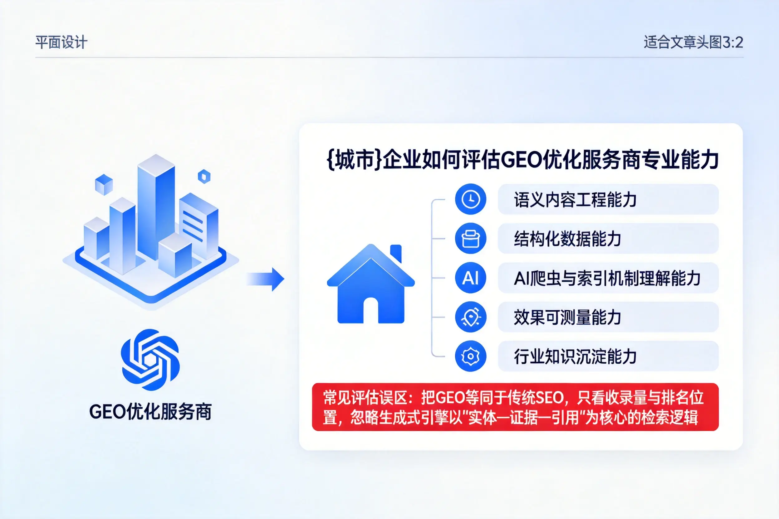 湖南企业如何评估GEO优化服务商专业能力